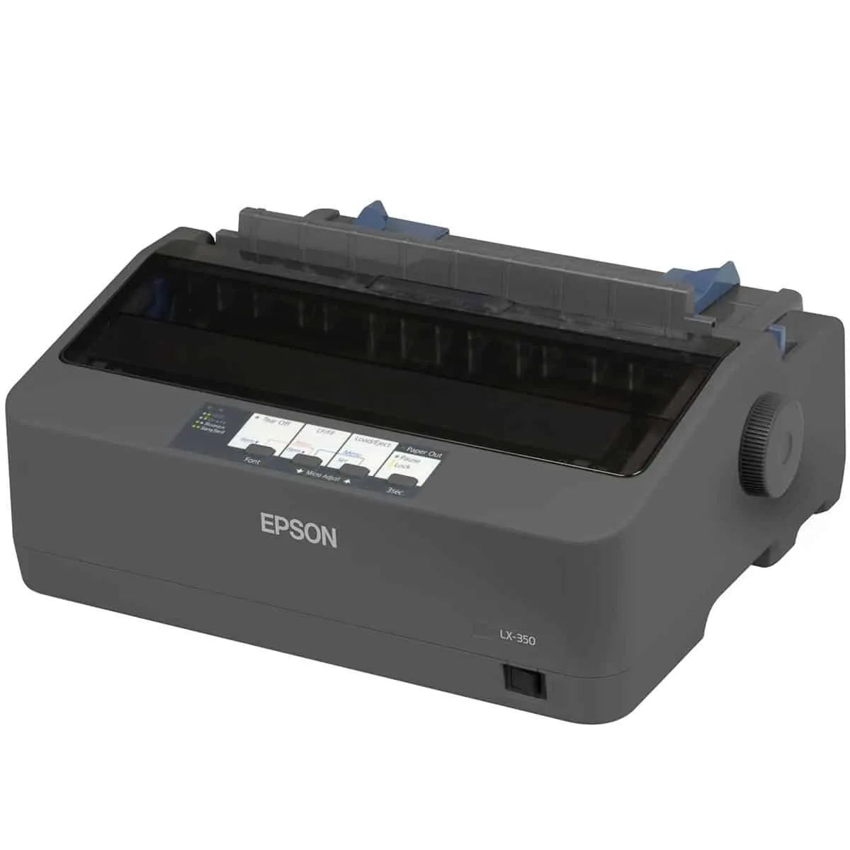 Epson LX-350 Dot Matrix Printer