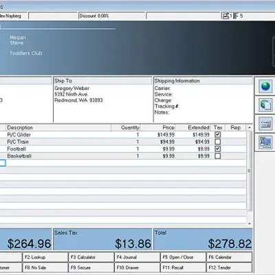 Affordable Microsoft Dynamics Rms — Fast Sale