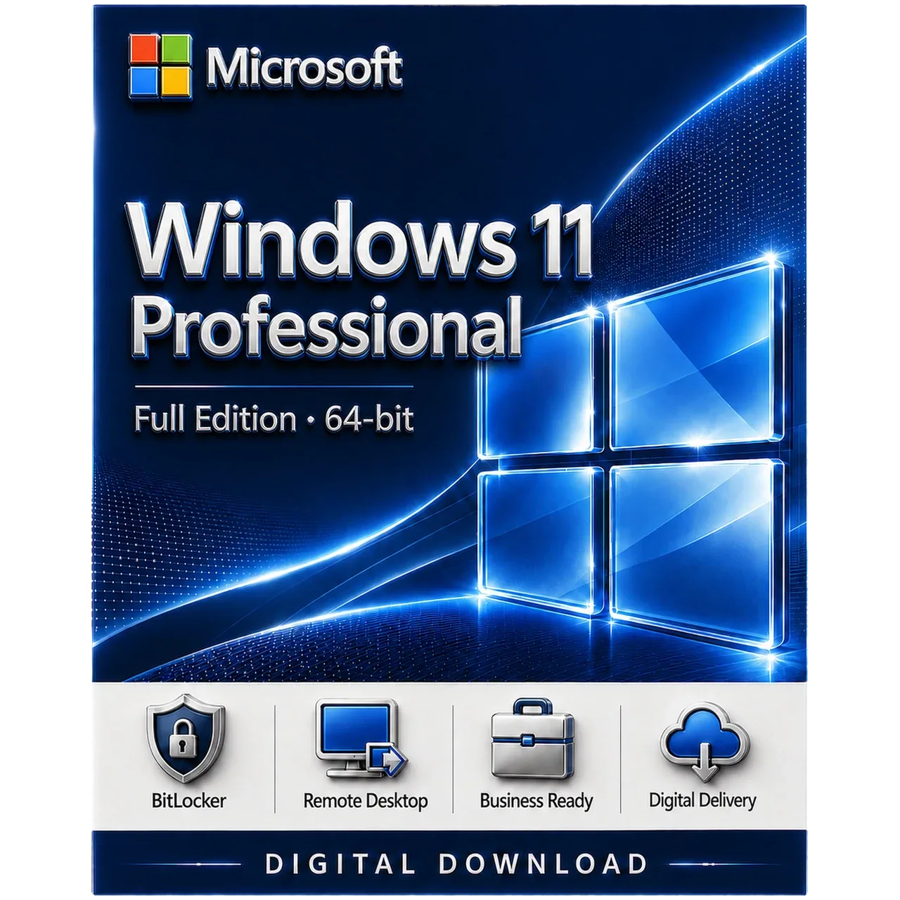 Windows 11 proffesional