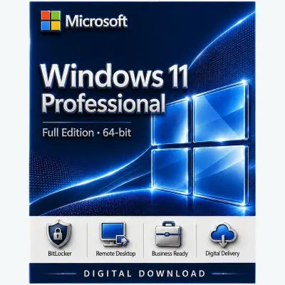 Windows 11 proffesional
