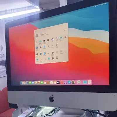 Apple iMac 2015, Core i5 Processor, All-in-One