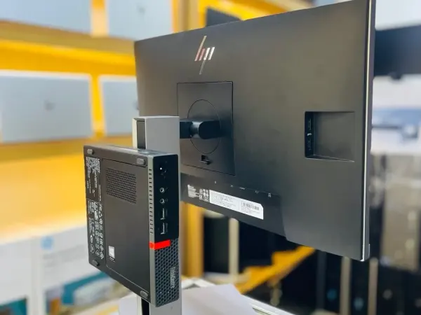 Computer Hardware