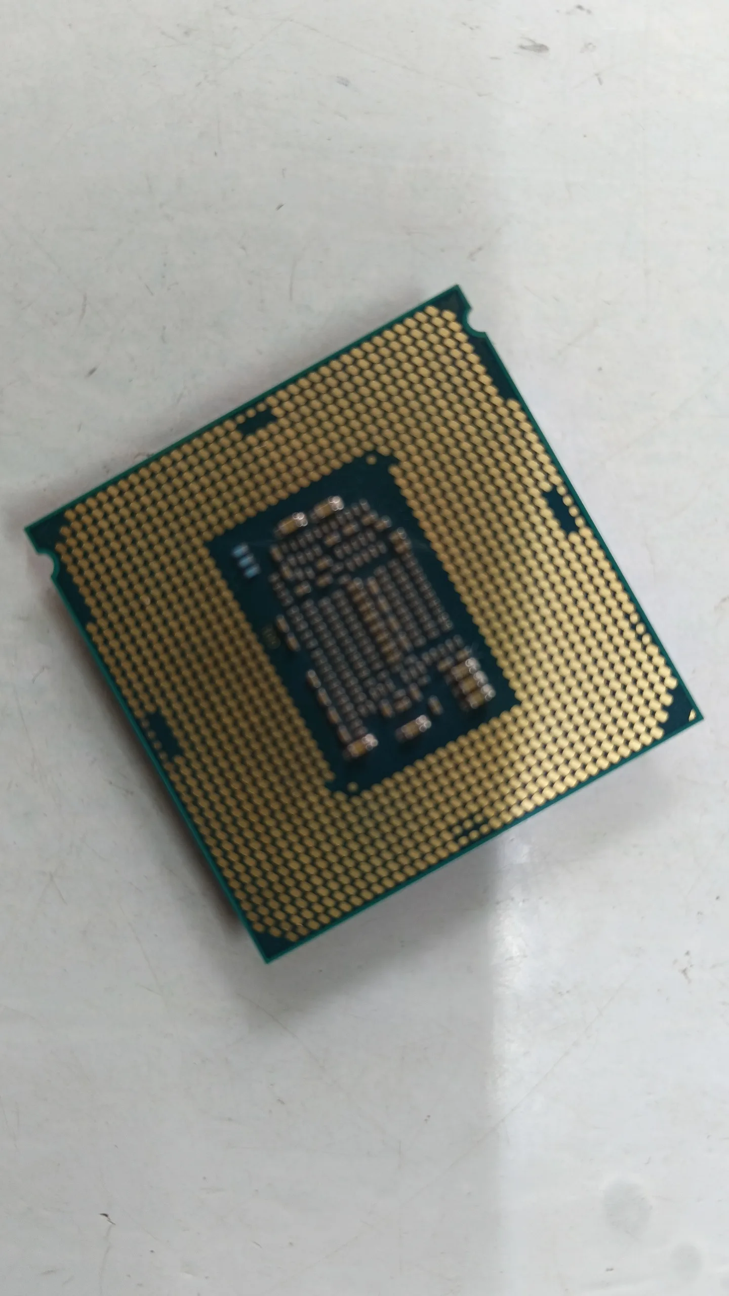 Core i5 processor