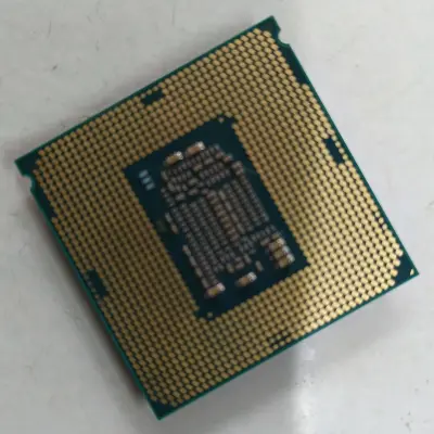 Core i5 processor