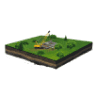 Lands & Plots For Rent